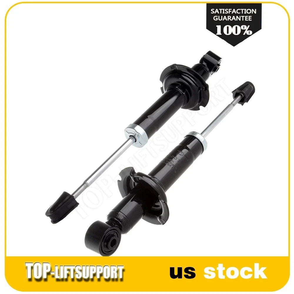 Rear Shocks Absorbers Struts Kit for Honda Civic (2001–2005)
