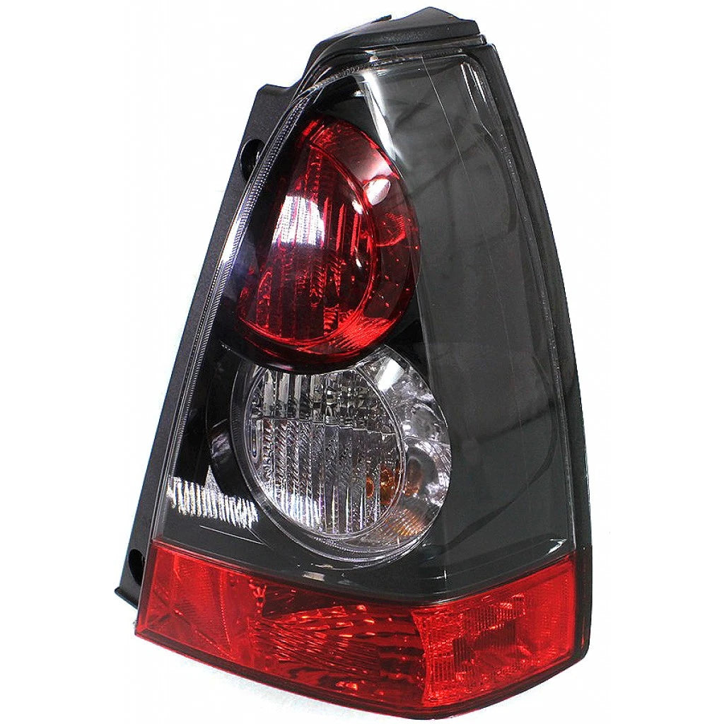 Tail Light for Subaru Forester (2008) CLX-M1-319-1908R-AF2, SU2801122