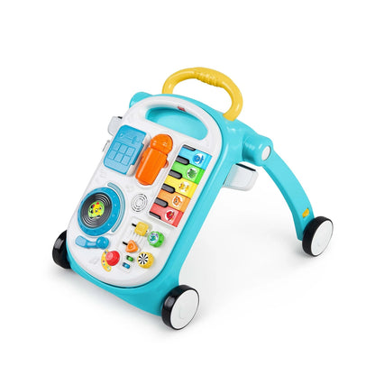 Musical Mix ‘N Roll Push Toy for Baby Einstein (Pack of 1)