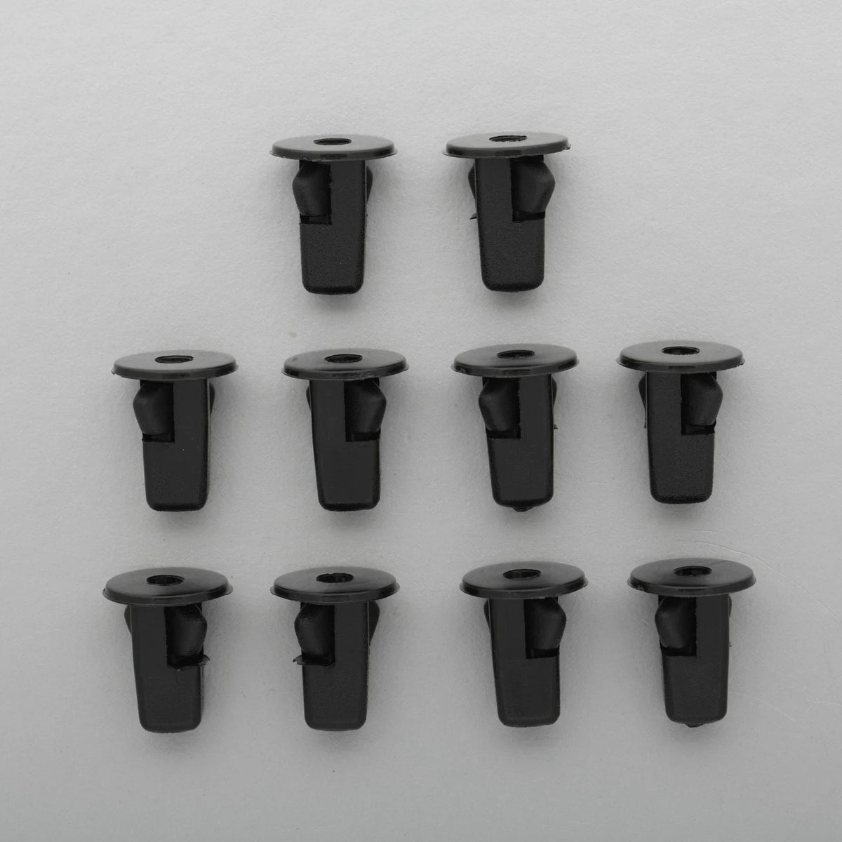 Mud Guard Arch Lock Clip 10 x for 88-97 Toyota Hilux Mighty-X LN85 LN106 4Runner