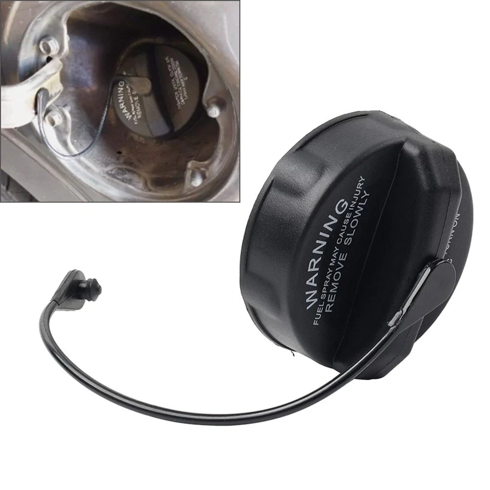 Fuel Gas Tank Filler Cap 1711A004 for Mitsubishi Outlander Eclipse Galant (2001–2019)