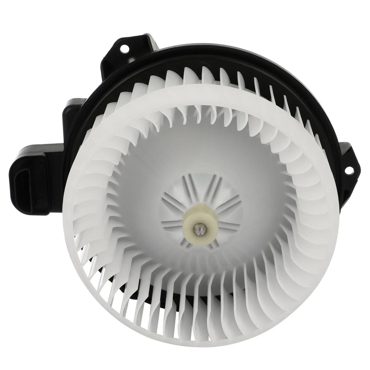 A/C Heater Blower Motor and Heater Core for Jeep Wrangler (2014–2017)
