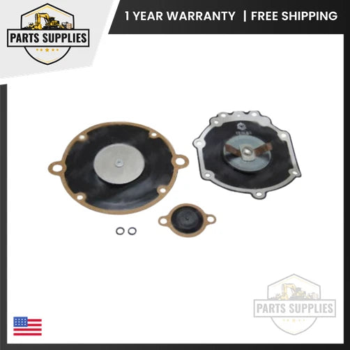 Forklift Repair Kit for Toyota (LPG AISAN Regulator)