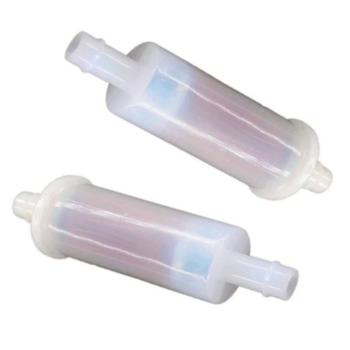 2Pcs Fuel Filter 0398327, 18-7830 for Johnson Evinrude OMC Outboard (N/A)
