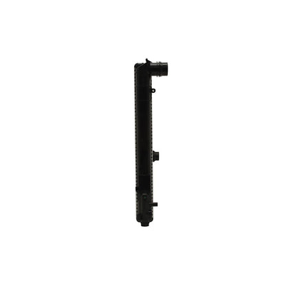 CSF Radiator for BMW 325 330 323 320 328 E46 Z4 E85 E86 (2001–2008) 3709 P2636