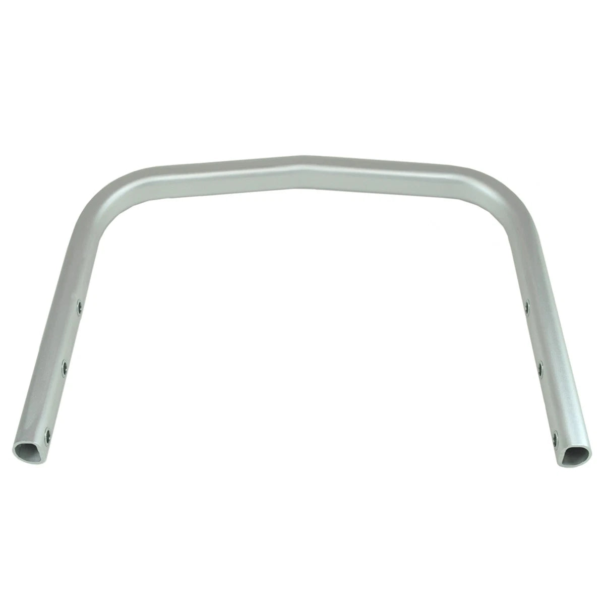 SPI Rear Bumper for Polaris IQ (2005–2011) - Replaces OEM# 2632989-309, SM-12533