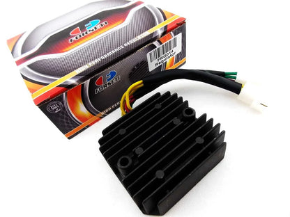 Regulator Rectifier Assembly for Honda NT650 Hawk (1988-1991)