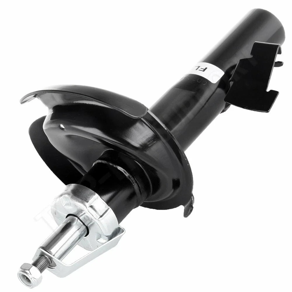 Set of 4 Shocks Struts for Mazda 3, Mazda 5 (2004–2009)