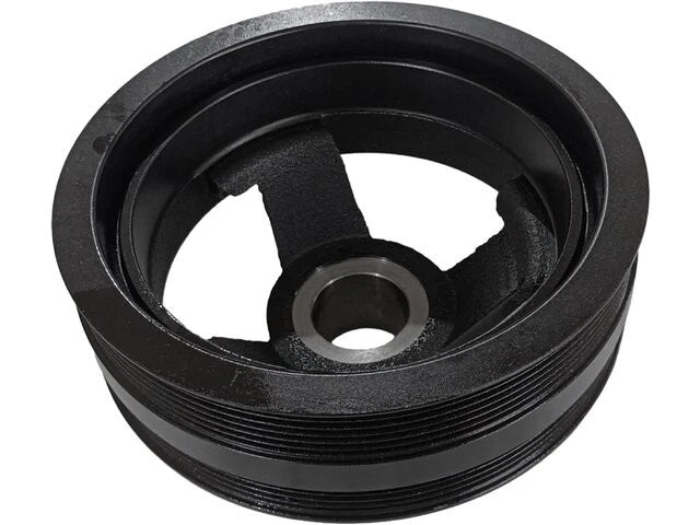 Harmonic Balancer for Chevrolet Suburban 3500 HD (2016–2019) 37835YZNR