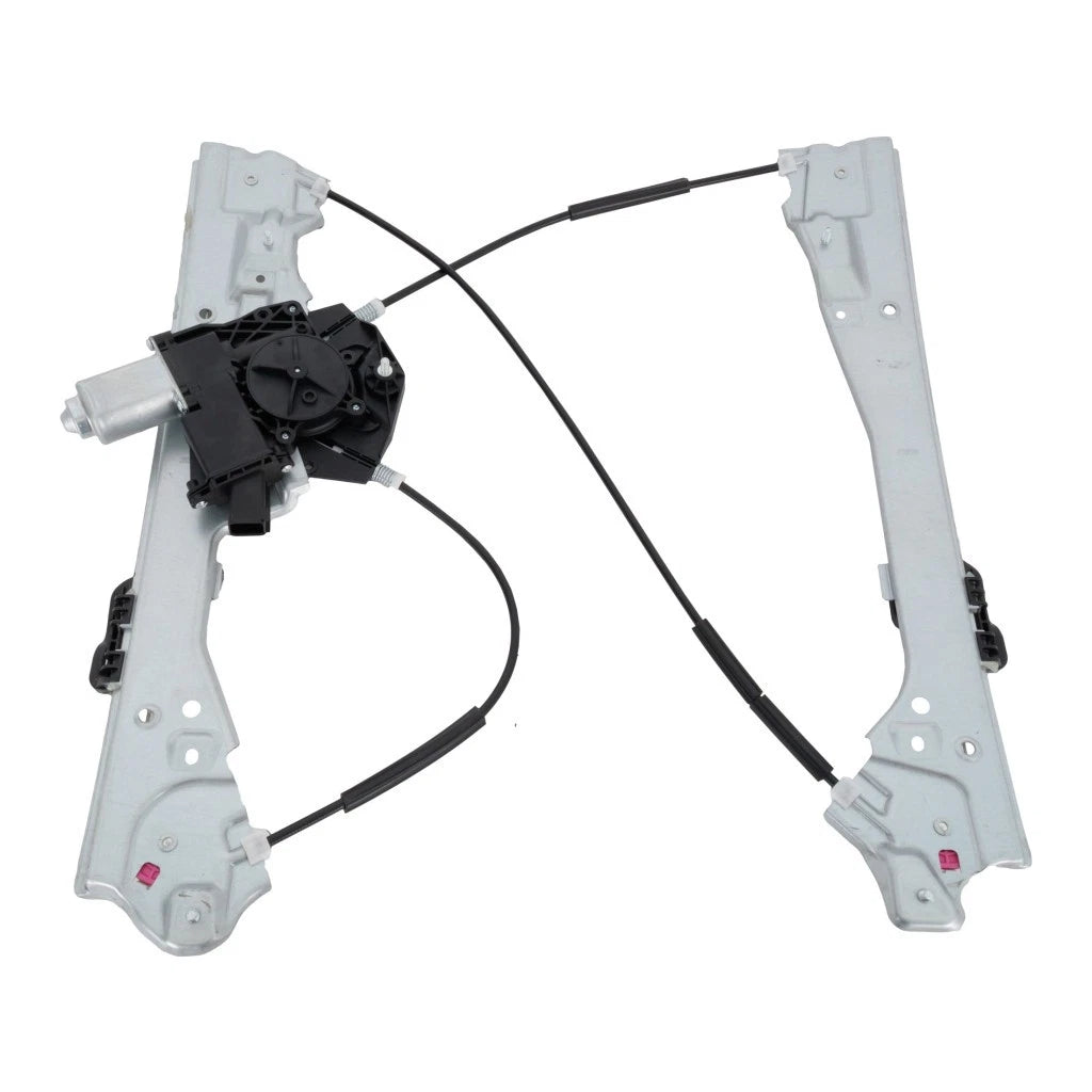 Power Window Regulator for GMC Canyon (2015–2022) CLX-M0-USA-RC46290147-CL360A70