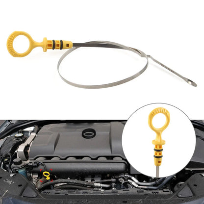 Engine Oil Dipstick for Volvo C30 C70 S40 S60 V50 (2006–2013) 30777500