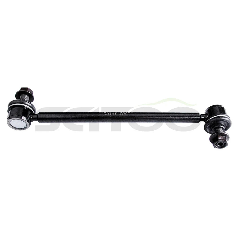 Front Lower Tie Rod End Ball Joint Suspension Kit for Toyota Sienna (2004–2010)