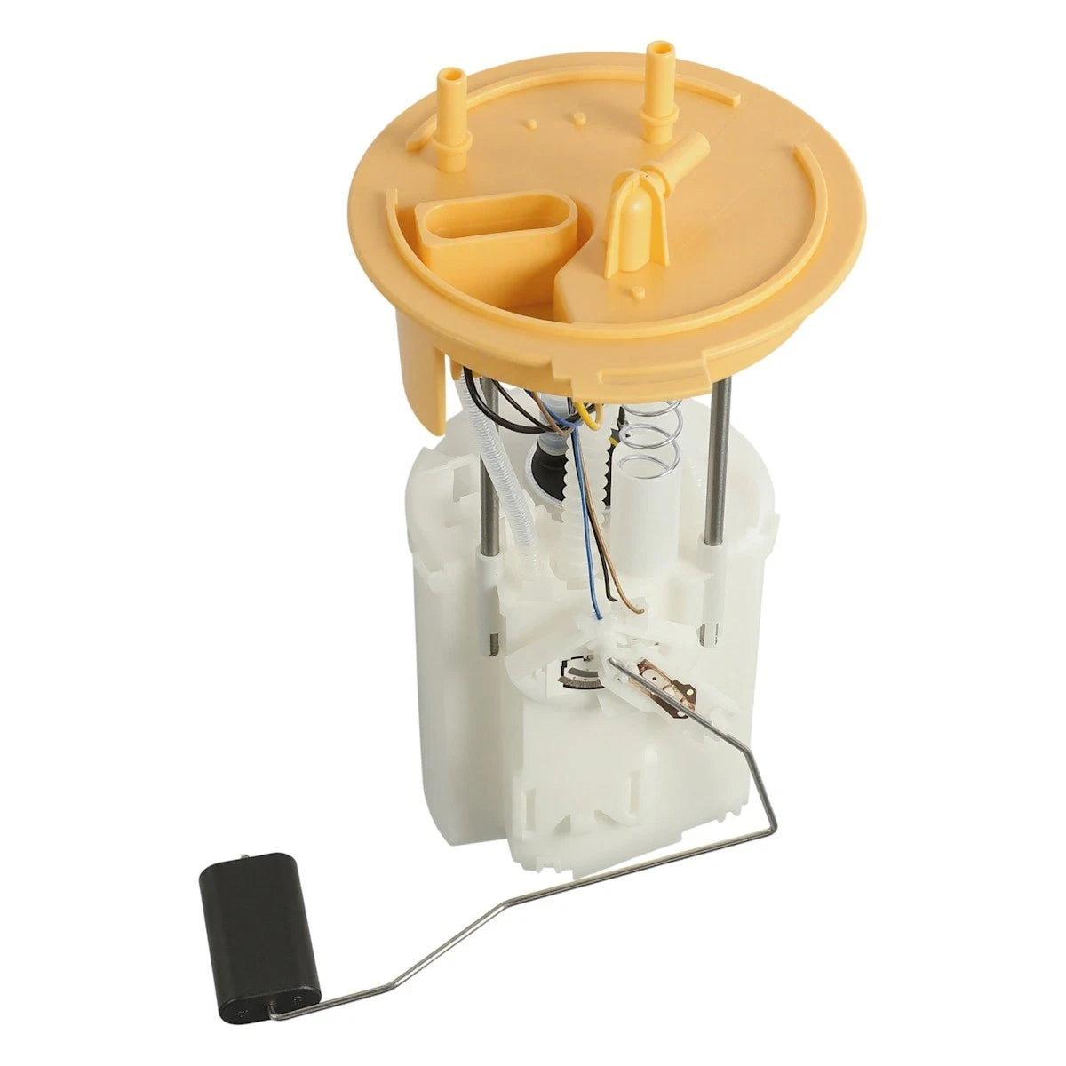 Electric Fuel Pump for Volkswagen Passat Sedan (2012–2015) 17989416, 3C0919050D