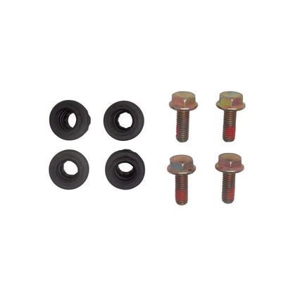 Disc Brake Hardware Set for Volkswagen Jetta (2019–2024) ALX-PAU-DF-340-99008-CLA12