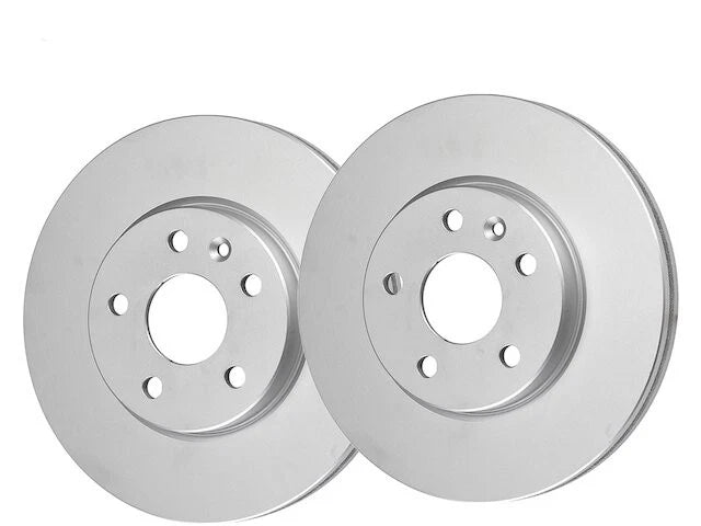 Brake Rotor Set for Land Rover LR4 (2010–2016) 76147BQFV