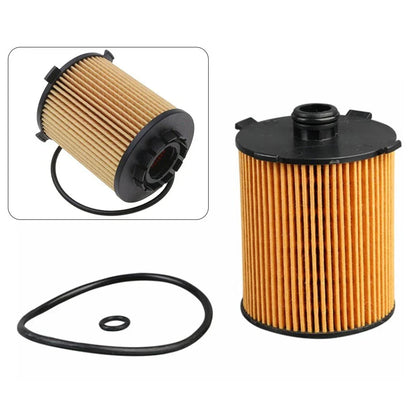 Oil Filter for Volvo S40 S60 XC70 C70 XC90 XC60 C30