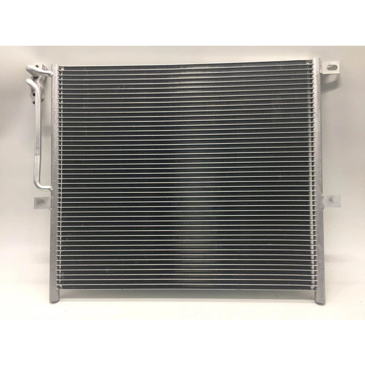 A/C Condenser for BMW X3 (2004–2010) 10810, 17113400400