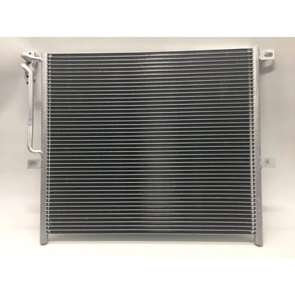 A/C Condenser for BMW X3 (2004–2010) 10810, 17113400400