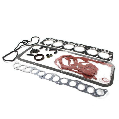 Engine Overhaul Gasket Kit for Nissan Truck (SD33, SD-33, SD33T) 11044-C8600, 10101-C6825