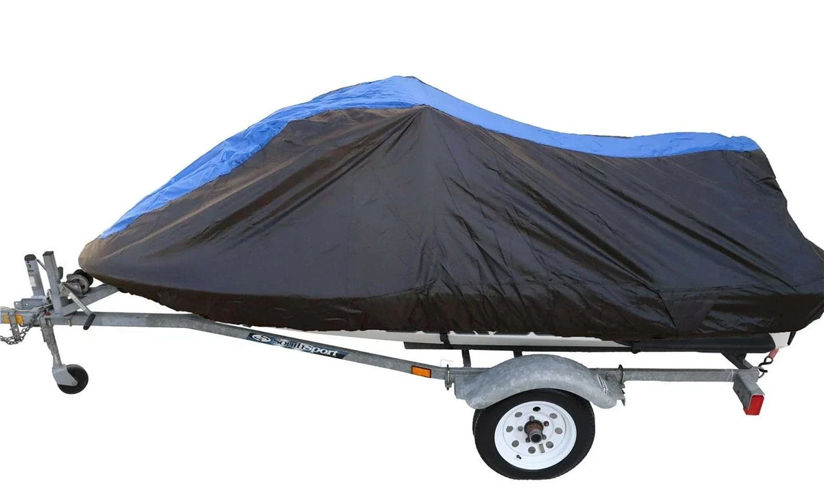 420 Denier Jet Ski Cover for Sea Doo GTI (1996–1999)