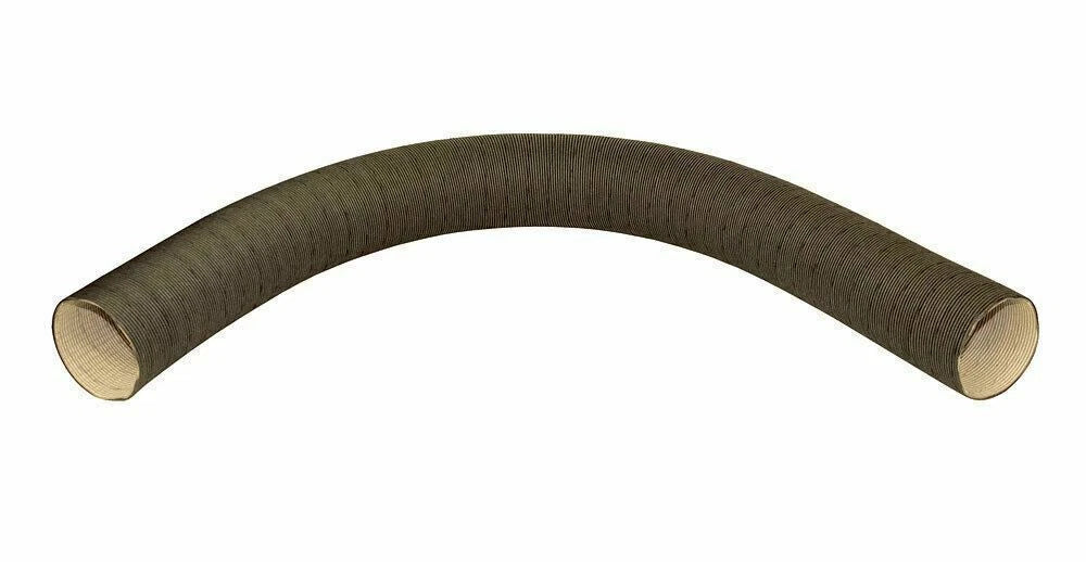 Air Hose Nearside Left for VW T2 Bay (1971–1979) 211-261-235