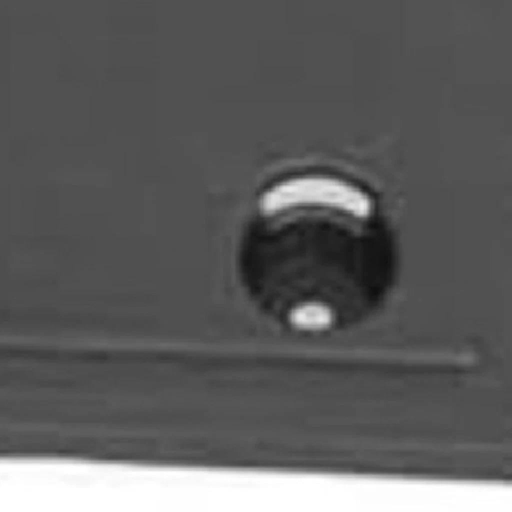 License Plate Bracket for Ford Explorer (1995–1998) FO1068106, ALX-PAU-T2-FO1068106-CLA1