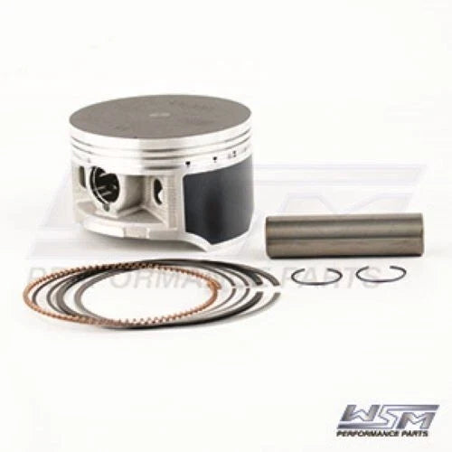 Piston Kit for Honda TRX500 Foreman (2005–2016) 50-218-05K