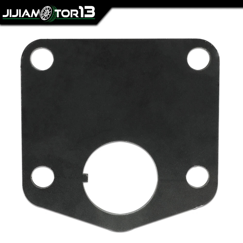 Hydroboost Mounting Plate for Chevy C10 (1967–1972) J-02MPA4582ASL