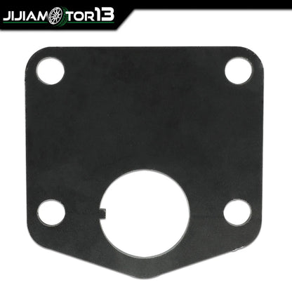 Hydroboost Mounting Plate for Chevy C10 (1967–1972) J-02MPA4582ASL