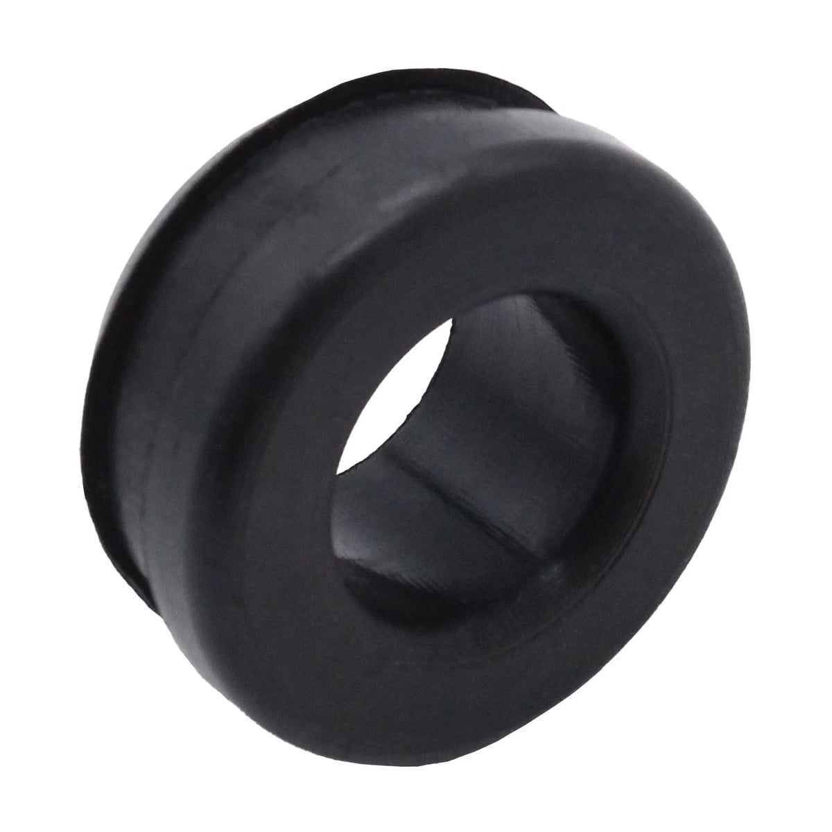 2X Rubber PCV Breather Grommets O.D. 1 1/4" I.D. 3/4" for Automotive