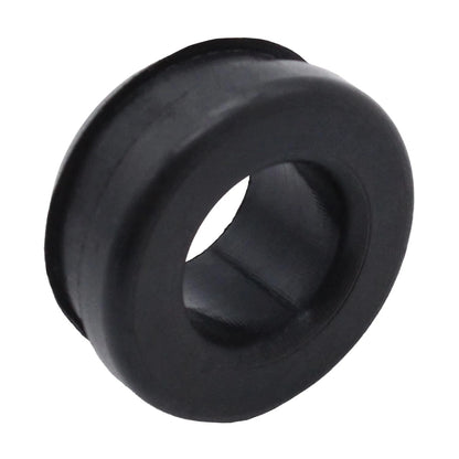 2X Rubber PCV Breather Grommets O.D. 1 1/4" I.D. 3/4" for Automotive