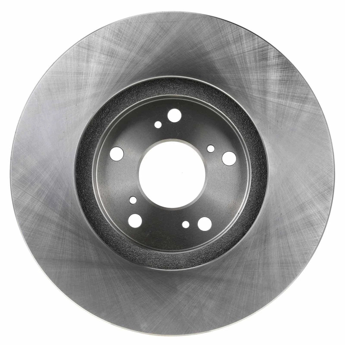 Set of 2 Front Disc Brake Rotors & Ceramic Pads for Honda Odyssey (1999–2004)