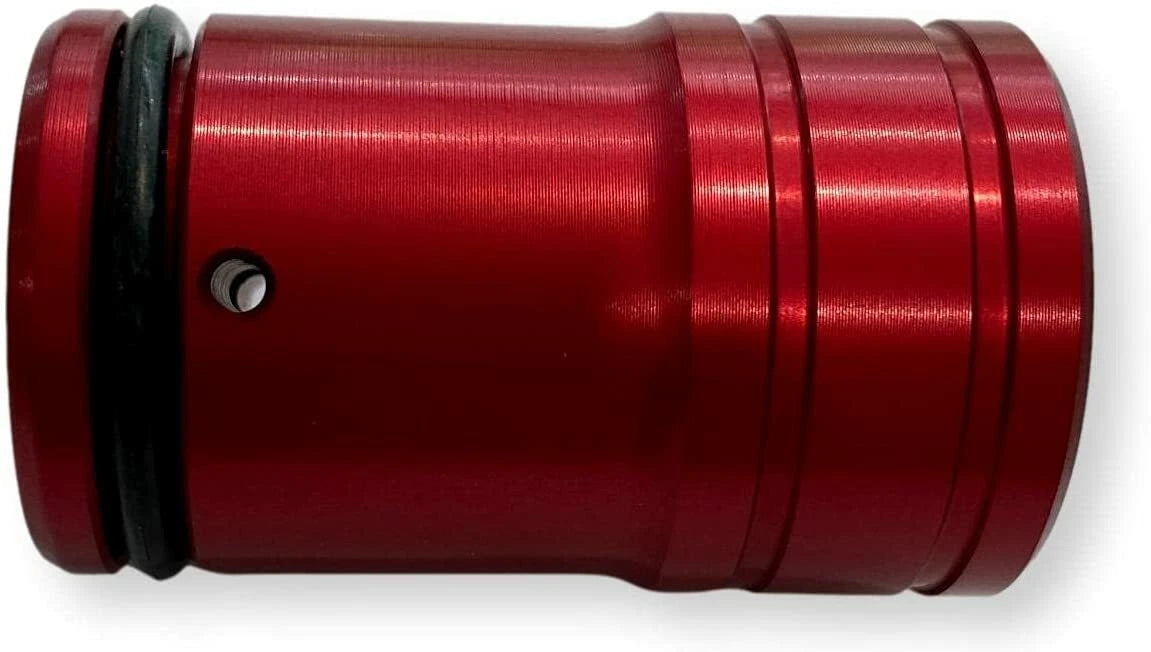 Rear Wheel Bearing EZ Greaser for Yamaha 450 Kodiak SE (2020–2022)