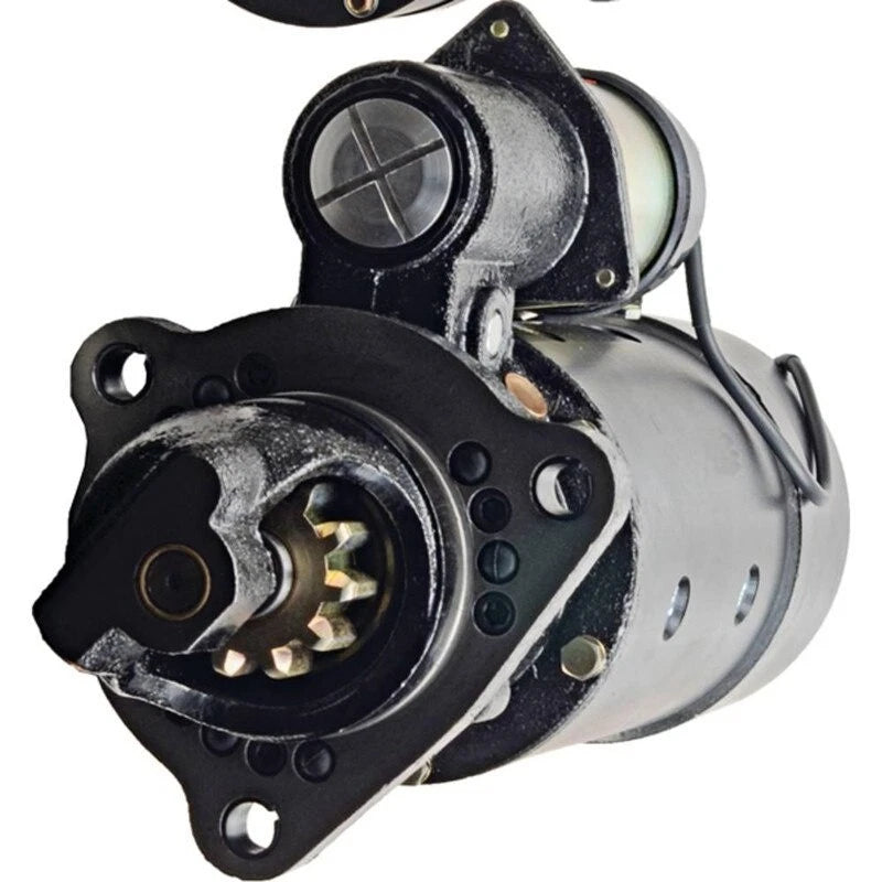 Starter for Delco Remy 323-783 42MT (19.728" 501.100 mm)