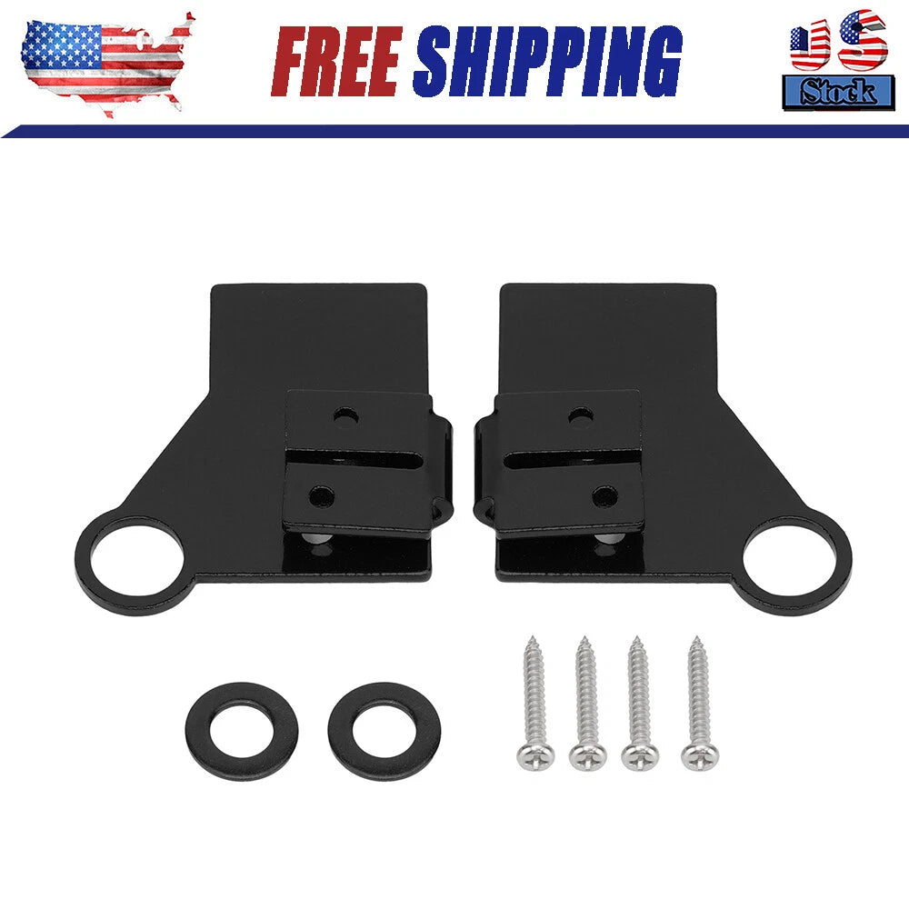 Reinforced Door Hinge Repair Kit for Norcold N6 N8 N1095