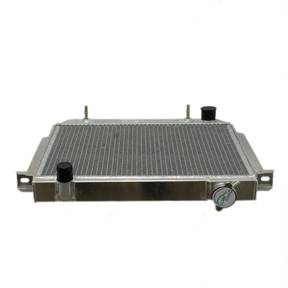 Radiator for Jeep Cherokee Comanche Wagoneer (1984–1987) 871AA