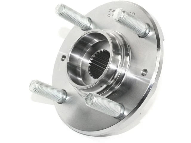 Front Wheel Hub for Hyundai Accent (2012–2014) 46292PYHD