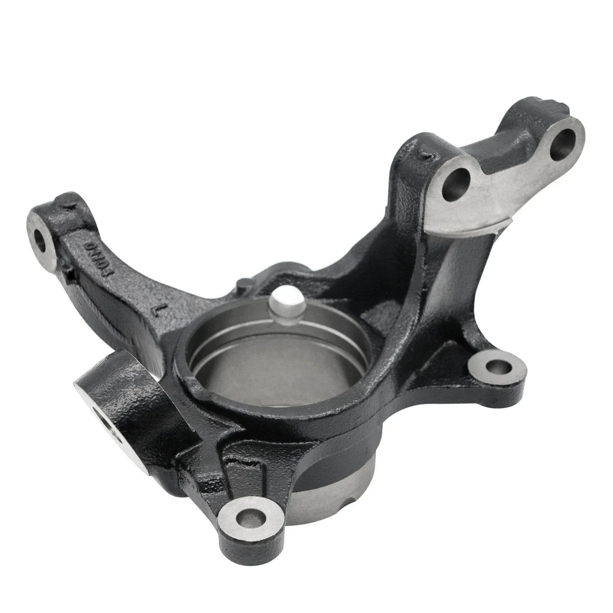 Driver Left Front Steering Knuckle for Toyota Sienna (2004–2010) 698-165