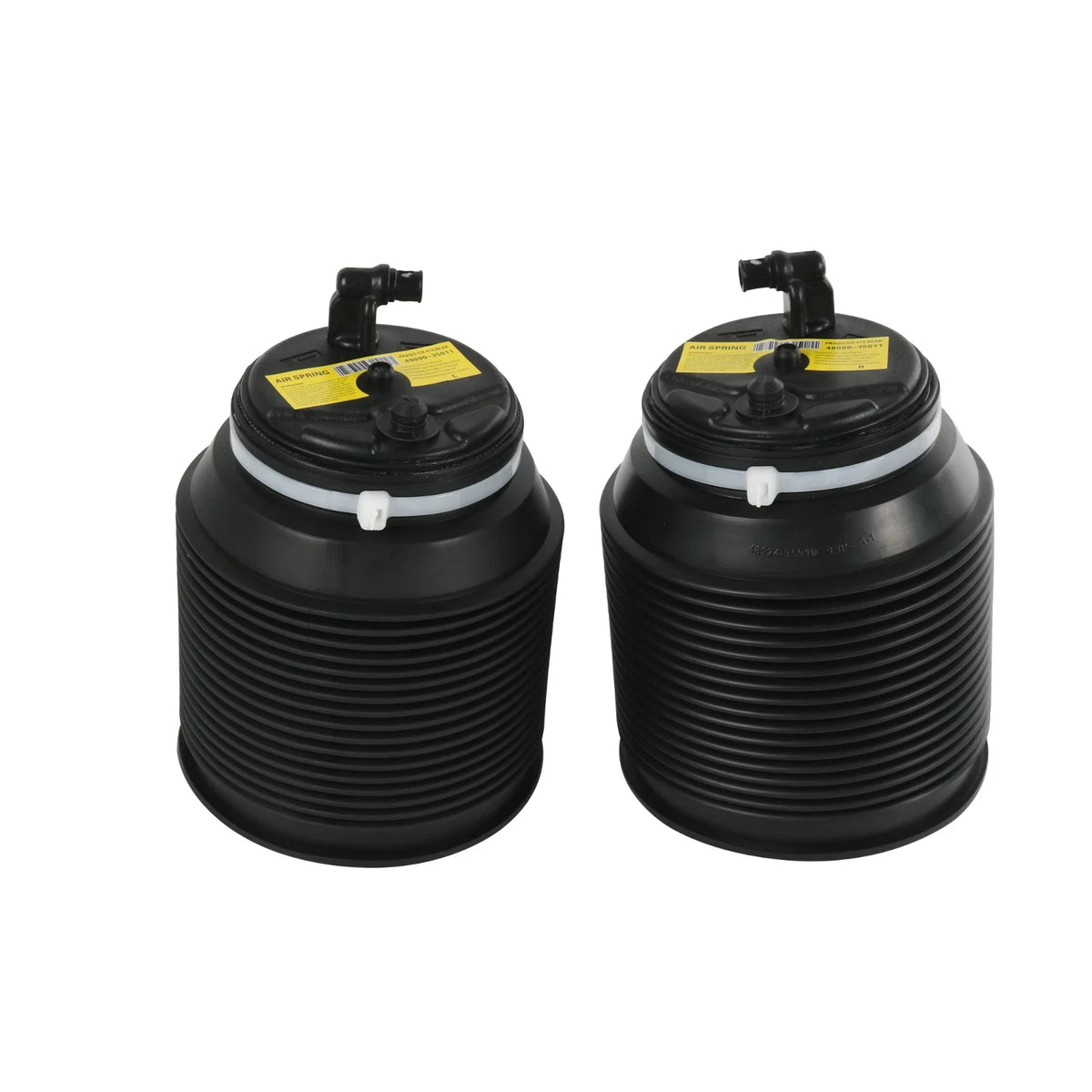 Air Suspension Bags Set of 2 for Lexus GX470 (2003–2009)