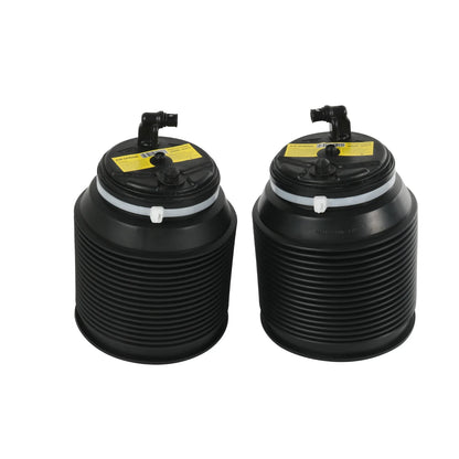 Air Suspension Bags Set of 2 for Lexus GX470 (2003–2009)