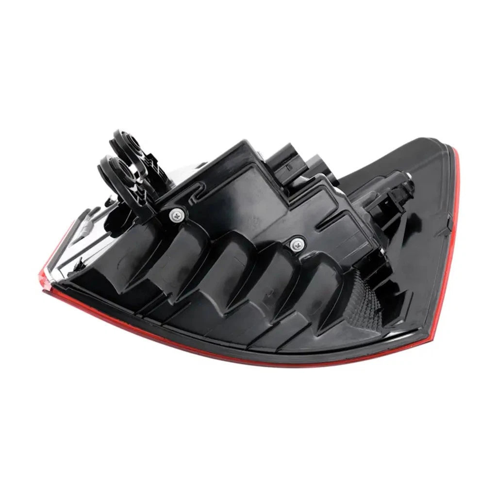 Tail Light Driver Side for Volkswagen Taos (2022–2024) VW2804136, CLX-M0-VK237-B000L-CLA1