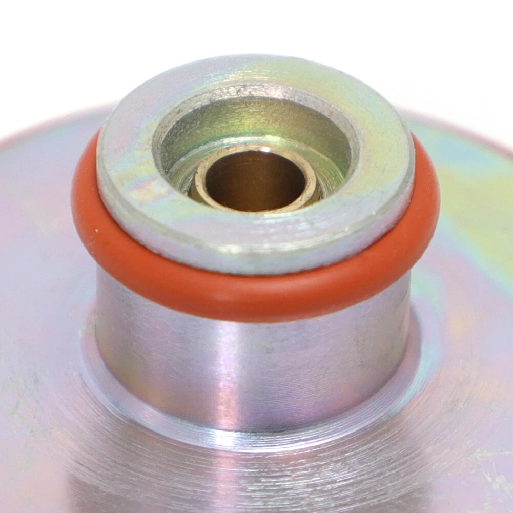 3X Idler Wheels for RCA 45 RPM Record Changer (RP-168, RP-190)