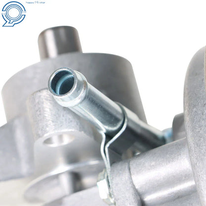 Brake Booster Vacuum Pump for Isuzu NPR NPR-HD (2004–2021)