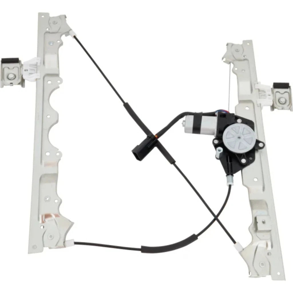 Window Regulator for Jeep Commander (2008–2010) CLX-M0-USA-RJ46290014-CL360A70
