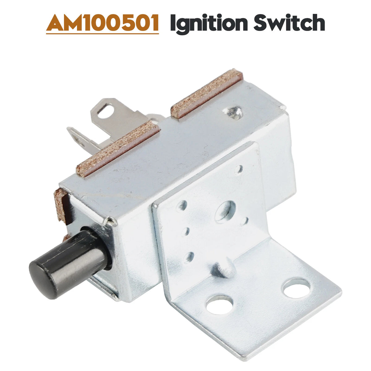 PTO Brake/Neutral Safety Switch for John Deere F510 F525 (AM100501)