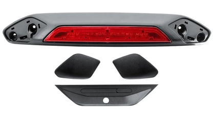 Rear Center High Mount Stop Third Brake Light for Ford Transit (2014–2025)