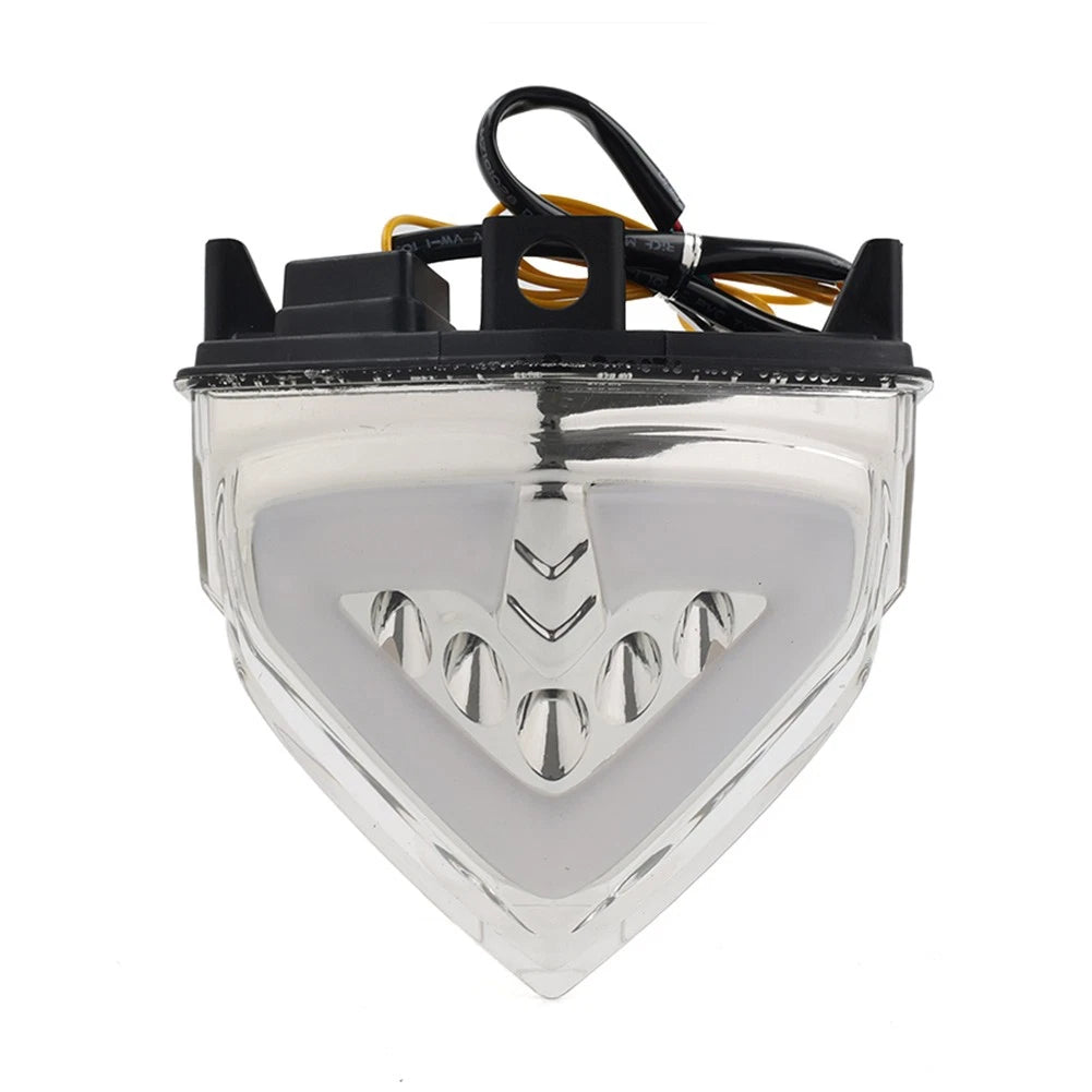 LED Turn Signal Tail Light for Honda CB1000R (2008–2014)