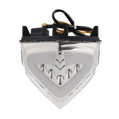 LED Turn Signal Tail Light for Honda CB1000R (2008–2014)