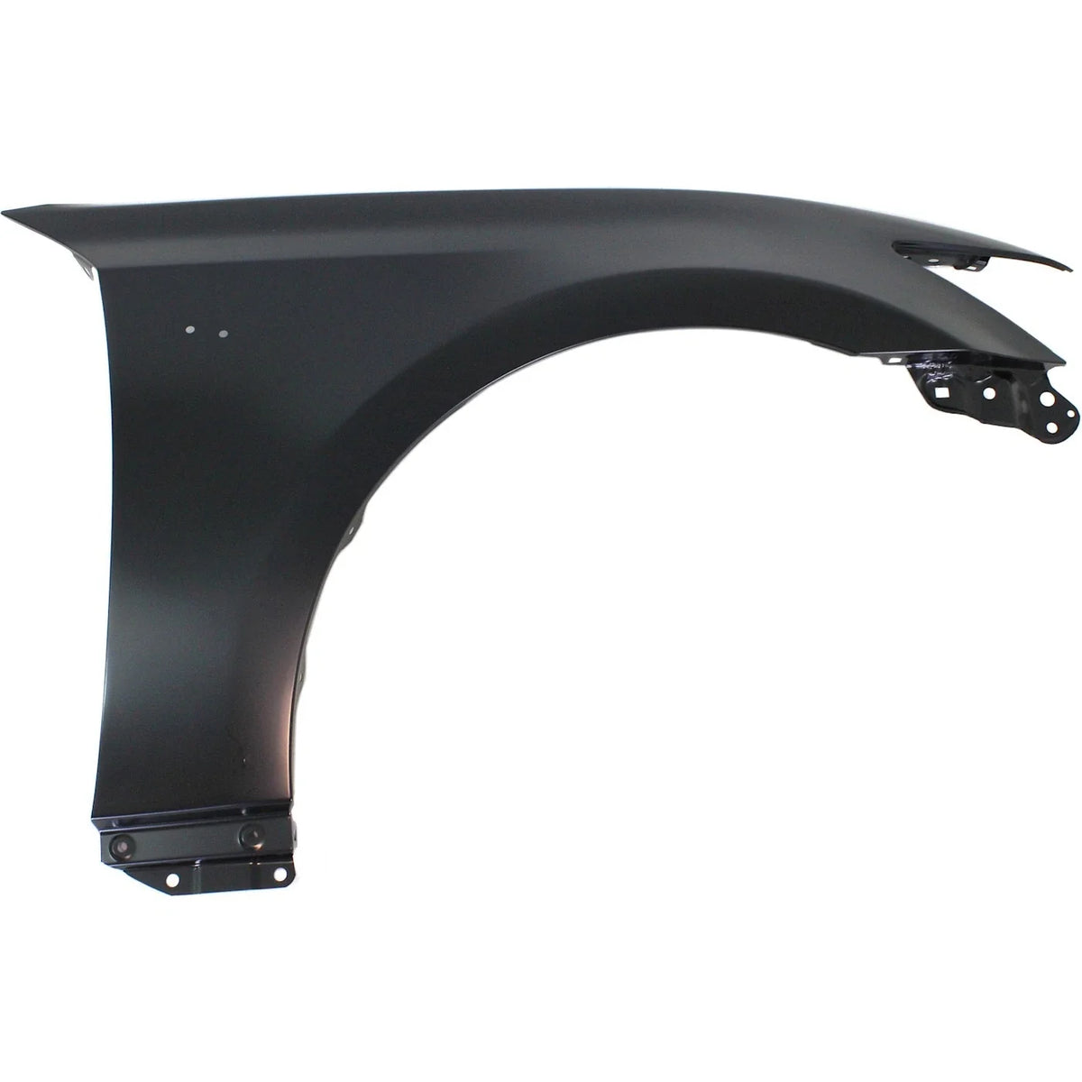 Fender for Lexus GS350 (2013–2020) Front Passenger Side F Sport Package