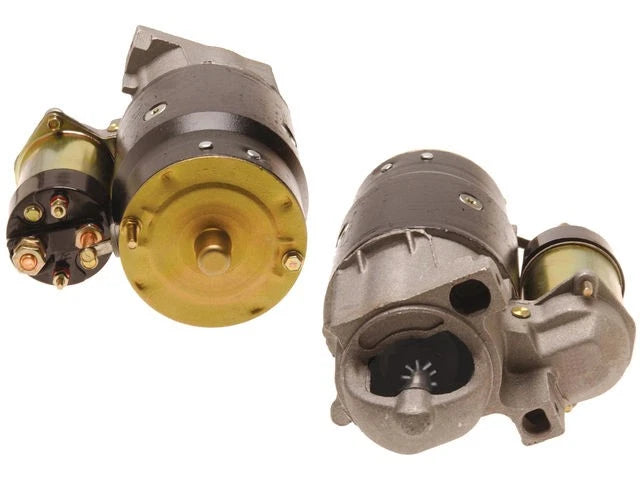 Starter for Buick Sportwagon (1968–1972) 91315HHDW
